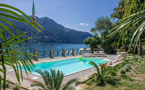 Virginia 16: Acqua, Piscina, Ricorrere, Mobili Da Esterno, Eco Hotel, Tempo Libero, Tropici, Resort Citta ', Vaso Di Fiori