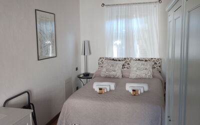 Alloggio:&nbsp;Rustic Flat Como
