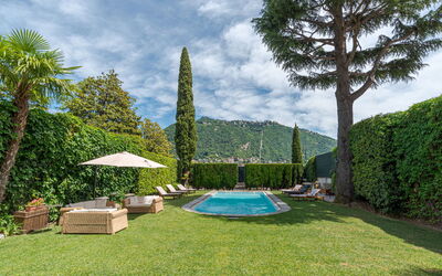 Gallietta: Geografia Montane, Montagna, Collina, Highland, Arbusto, Giardino, Hill Station, Piscina, Catena Montuosa, Landscaping