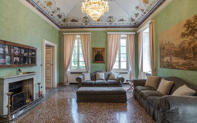 Alloggio:&nbsp;Gallietta