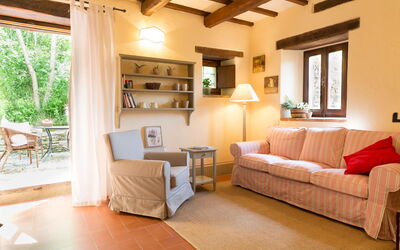 Torre Fantini – Historic Country House with Privat