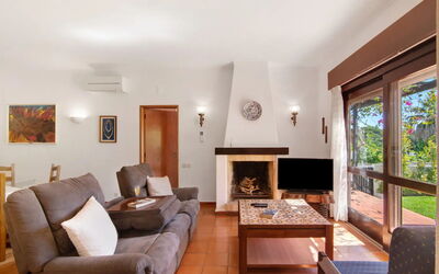 Casa Mila - Sunny Way