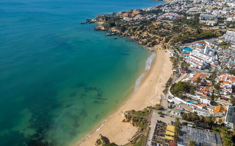 Viva One - Vip Properties: Costa, Corpo D'Acqua, Acqua, Spiaggia, Ambiente Naturale, Costiera E Morfologie Oceanic, Estate, Mare, Riva, Orizzonte