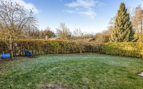 Pavo - 200M from the Sea: Villetta, Backyard, Cortile, Edifici Giardino, Capannone, Raccordo, Mobili Da Esterno, Log Cabin, Struttura Esterna, Baracca