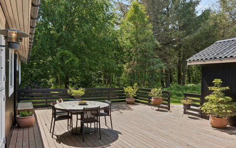 Dreng - from the Sea: Legna, Portico, Pavimento In Legno, Latifoglie, Mobili Da Esterno, Deck, Mobilia, Casa, Plank