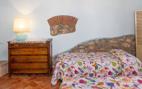 Alloggio:&nbsp;Erica 649.2