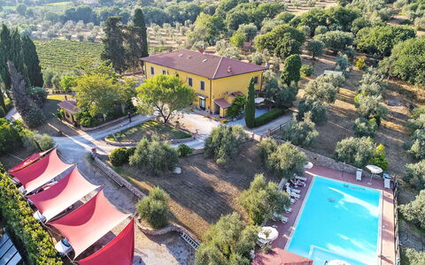 Alloggio:&nbsp;Rosa 649.3