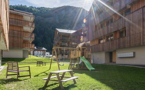 Montela Pavillon - Holiday Stay: Appartamento, Condominio, Balcone, Hotel