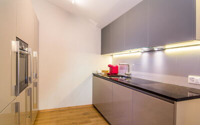 Waldhotel Fletschhorn Saas-Fee