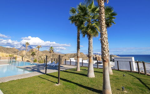 Bolnou Blue Sea: Ricorrere, Shade, Villa, Eco Hotel, Hotel, Tropici, Piscina