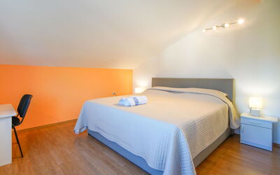Alloggio:&nbsp;Sea View 406.3