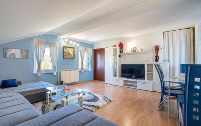 Alloggio:&nbsp;Sea View 406.3