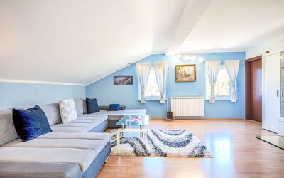 Alloggio:&nbsp;Sea View 406.3