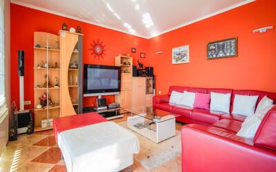 Alloggio:&nbsp;Sea View 406.1