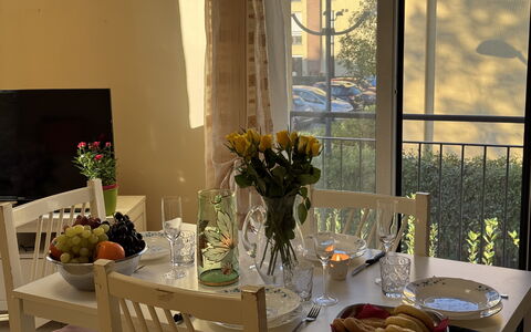 Al Civico 80: Mobilia, Interior Design, Sala Da Pranzo, Tavolo, Sedia, Legna, Cucina & Sala Da Pranzo Tavolo, Pavimentazione, Tessile, Tavola