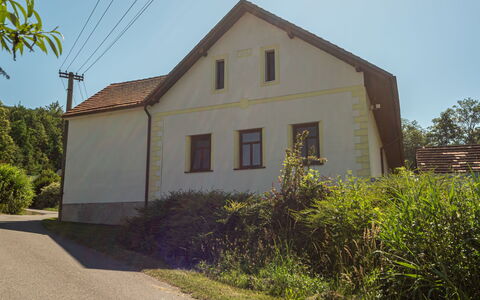 Forrest Haven Vodice: Costruzione, Finestra, Casa, Tetto, Villetta, Casa, Area Rurale, Insediamento Umano, Villaggio, Agriturismo