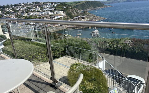 No.4 Ocean Heights: Balcone, Appartamento, Mare, Costa, Ricorrere, Località Balneare, Baia, Hotel, Resort Citta ', Eco Hotel