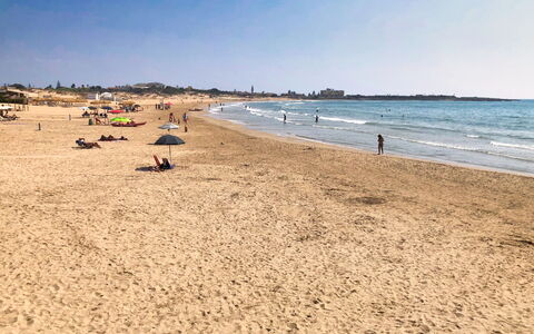 Scrusciu Do Vientu: Cielo, Spiaggia, Corpo D'Acqua, Ambiente Naturale, Costa, Orizzonte, Sabbia, Riva, Estate, Mare