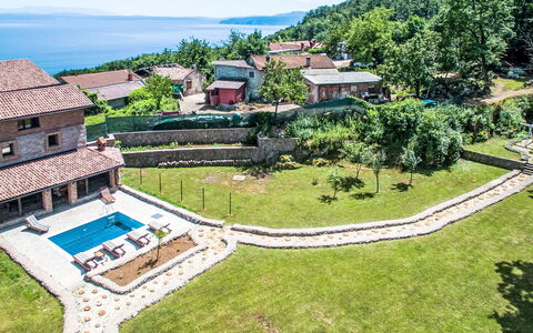 Natura: Paesaggio, Visione Globale, Fotografia Aerea, Costa, Baia, Tropici, Resort Citta '