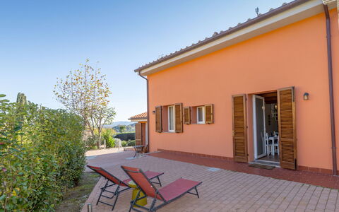 La Melatina Country: Paesaggio, Visione Globale, Fotografia Aerea, Costa, Baia, Tropici, Resort Citta '