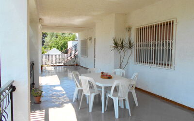 Villa Floridia