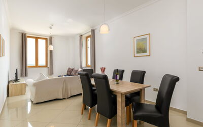 Alloggio:&nbsp;Aparthotel Rotonda Inn 140.2
