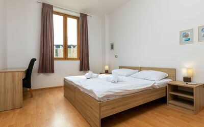 Alloggio:&nbsp;Aparthotel Rotonda Inn 140.2