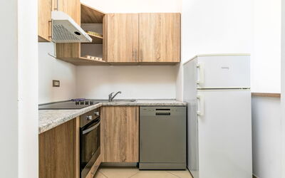 Alloggio:&nbsp;Aparthotel Rotonda Inn 140.1