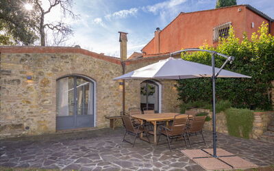 Alloggio:&nbsp;La Casina 86.2