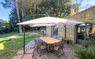 Alloggio:&nbsp;La Casina 86.2
