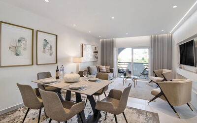 Albufeira Prestige - Sunny Way