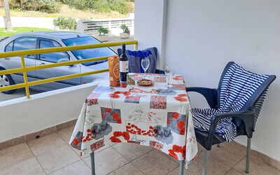 Oasis House