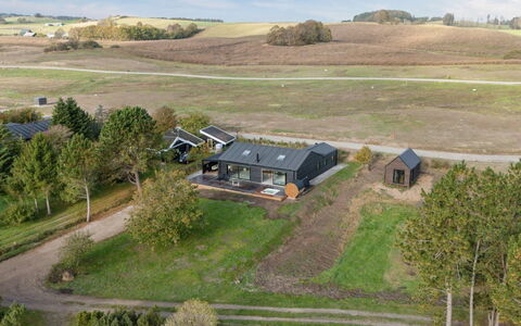 Antomine - 150M from the Sea: Erba, Casa, Tetto, Casa, Paesaggio, Plain, Area Rurale, Lotto, Villetta, Estate