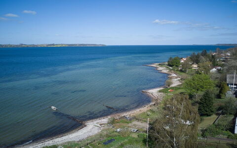 Hilde - 75M from the Sea: Blu, Villetta, Casa, Casa, Agriturismo, Estate, Raccordo