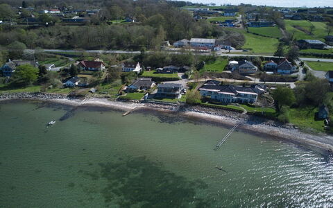 Hilde - 75M from the Sea: Blu, Villetta, Casa, Casa, Agriturismo, Estate, Raccordo