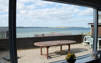 Hilde - 75M from the Sea