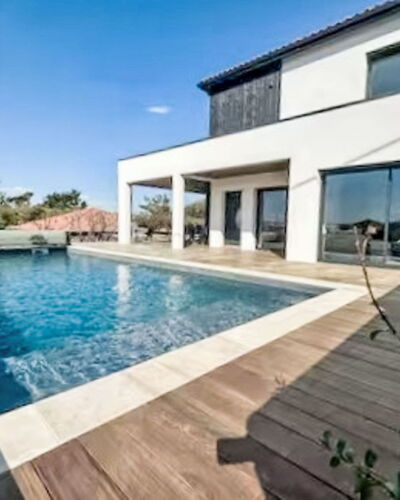 Villa Dune