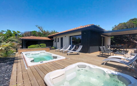 Maison Dune: Piscina, Ricorrere, Tempo Libero, Mobili Da Esterno, Eco Hotel, Estate, Hotel, Villa, Landscaping