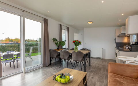 Hart Van Zeeland: Appartamento, Latifoglie, Plank, Balcone