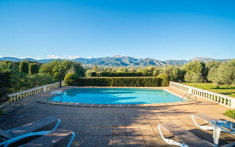 Son Estaras Ii: Blu, Piscina, Mobili Da Esterno, Ricorrere, Eco Hotel, Resort Citta ', Terme, Hotel