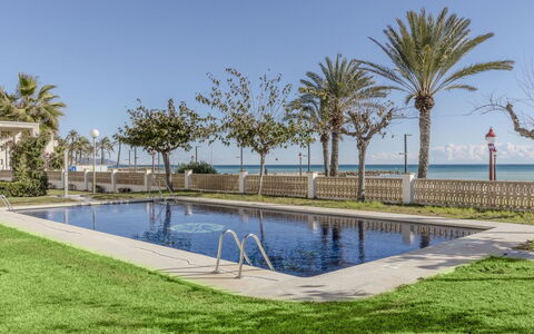 Xaloc: Mare, Costa, Costiera E Morfologie Oceanic, Oceano, Spiaggia, Shade, Tropici, Riva, Ricorrere