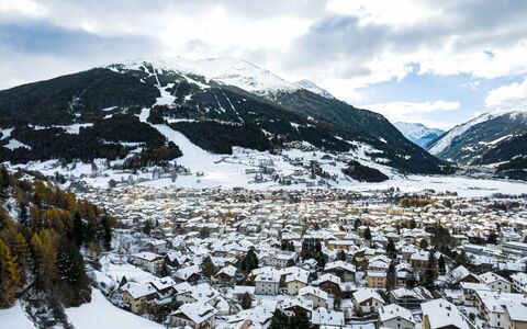 Baita Bucaneve: Geografia Montane, Montagna, Collina, Catena Montuosa, Inverno, Highland, Neve, Hill Station, Paesaggio, Geomorfologia Glaciale