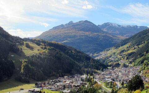 Baita Bucaneve: Geografia Montane, Montagna, Collina, Highland, Catena Montuosa, Paesaggio, Hill Station, Valle, Alpi, Fell