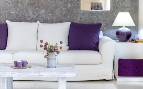 Nanni: Mobilia, Interior Design, Soggiorno, Pavimentazione, Tessile, Casa, Divano, Pavimento, Rosa, Camera