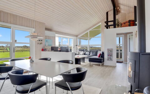 Anthea - 450M from the Sea: Soffitto, Casa, Porta, Villetta, Portico, Cucina & Sala Da Pranzo Tavolo, Estate, Shade, Latifoglie, Design
