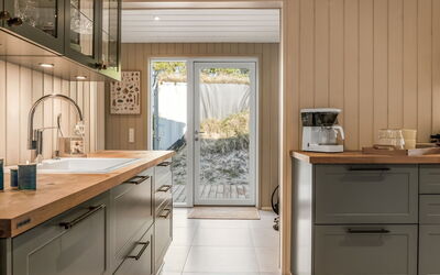 Erja - 600M from the Sea