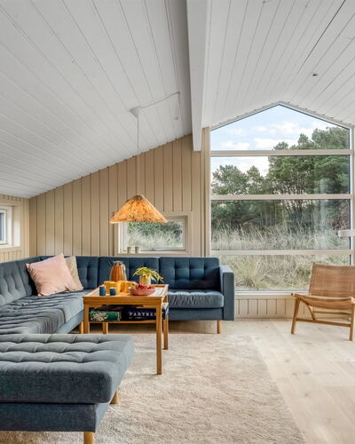 Erja - 600M from the Sea