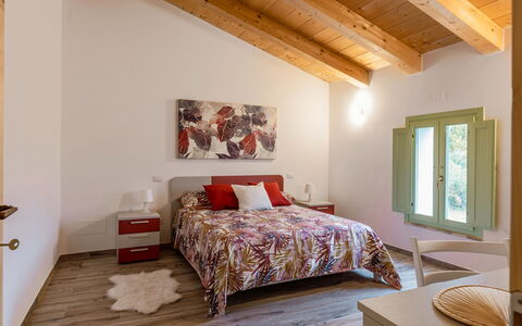 Villa Zena: Interior Design, Mobilia, Pavimentazione, Parete, Pavimento, Legna, Soffitto, Camera, Letto, Camera Da Letto
