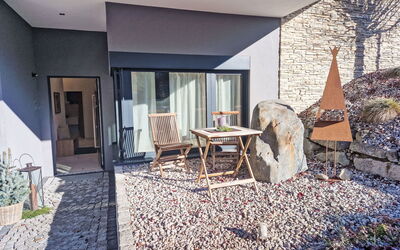 The Rock Design