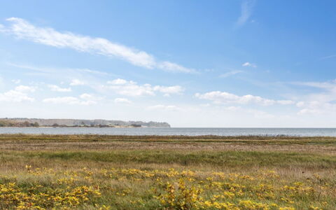Yma - 250M from the Sea: Cielo, Blu, Verde, Orizzonte, Nube, Ambiente Naturale, Pascolo, Ecoregione, Vegetazione